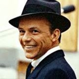 Frank Sinatra's Son Says Duetting with His Father Was Wrong