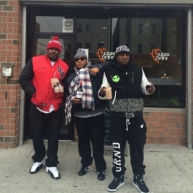 The LOX Drop “Salute A Gee”
