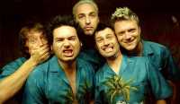 Me First and the Gimme Gimmes