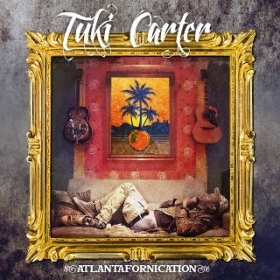 Tuki Carter dropped new mixtape Atlantafornication
