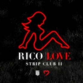 Ricco Love officially incorporates strip clubs into his life. This song, Strip Club Pt.2, is very VERY touching