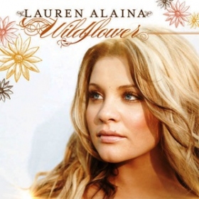 Lauren Alaina's new LP 'Wildflower' leaked online