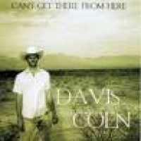 Davis Coen