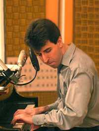 Jason Robert Brown