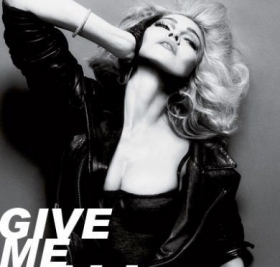 Madonna announces 'Give All Your Luvin' single and video debut on American Idol