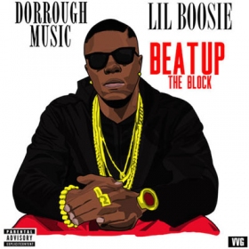 Beat Up the Block – A Brand New Banger from Dorrough