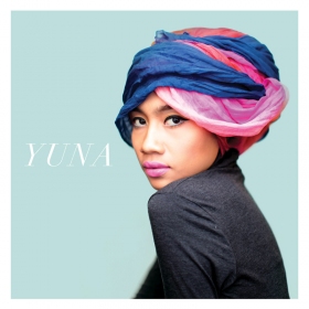 A New Song From Yuna