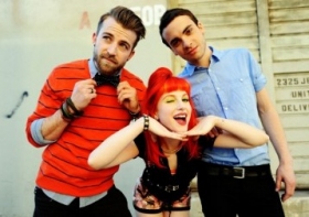 Listen to Paramore's single 'Hello Cold World' released in full