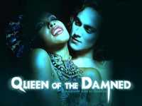 Queen of the Damned movie