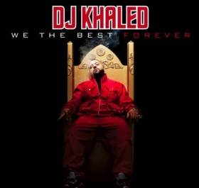 New Music: 'I'm On One' Dj Khaled Ft. Lil Wayne, Drake and Rick Ross
