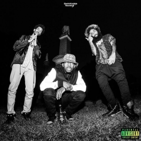 Watch Flatbush Zombies “Death” Video