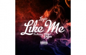 Logic Releases “Like Me”