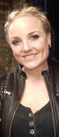 Kerry Ellis