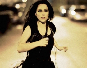 Music video: Evanescence 'What You Want' full version!