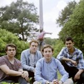 Bombay Bicycle Club and Wild Beasts to Sing at Fly Awards