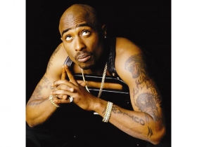 American National Treasure is 'Dear Mama' of Tupac