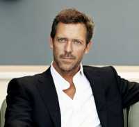 Laurie Hugh