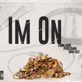 “I'm On” - New Music from Dave East