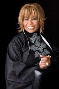 VANESSA BELL ARMSTRONG