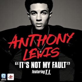 For all you smoking hot girls out there, here is Anthony Lewis: Not My Fault