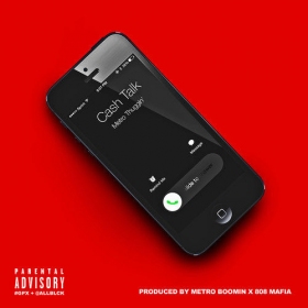 Young Thug and Metro Boomin Join Forces for “Cash Talk” Track
