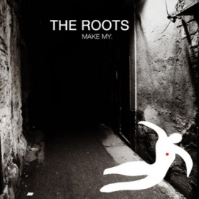 New music: The Roots 'Make My' feat Brig K.R.I.T.
