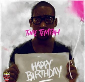 Tinie Tempah debuts first track 'Like It or Love It' off Happy Birthday LP