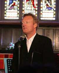 Howard Goodall