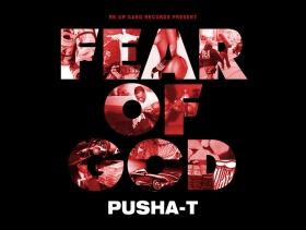 Pusha T new leaks 'Feelin Myself' and 'I Still Wanna'