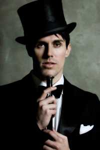 Sam Sparro