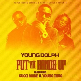 Young Dolph Unveils “Put Ya Hands Up”