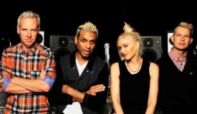 No Doubt announced details about sixth album set for September release
