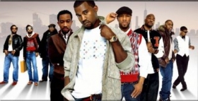 Rapper Kanye West unleashes Cruel Summer album preview