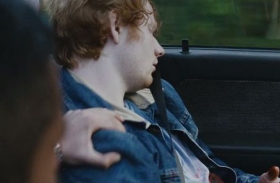 Devlin and Ed Sheeran share the screen in new clip Watchtower