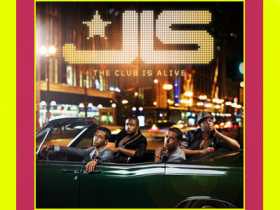 JLS - The Club Is Alive (Music Video)