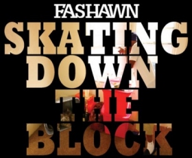 Fashawn debuts new video 'Skating Down The Block'
