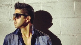 R&B Artist SoMo Talks New Record Deal