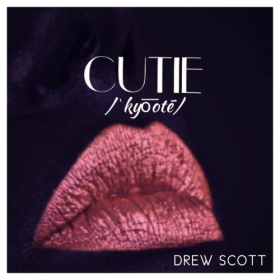 Drew Scott went and made a sort of pizza with his newest song 'Cutie', but we like it still!