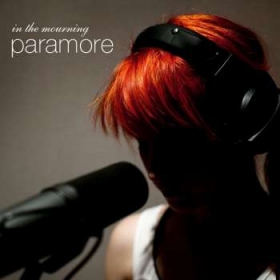 Paramore released third single 'In The Mourning' off 'Singles Club'