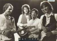 DIRE STRAITS