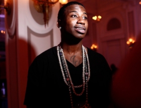 Gucci Mane's new song 'Be My Girl' ft Tre