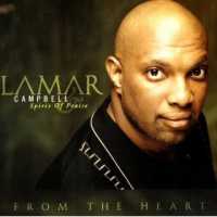 Lamar Campbell