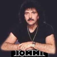 Tony Iommi