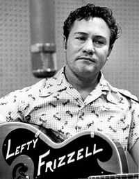 Lefty Frizzel