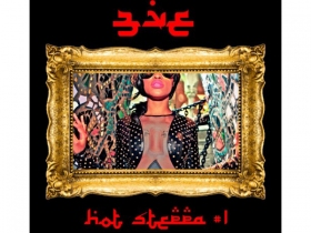 New Song: Swizz Beatz feat Eve 'Hot Steppa No 1'