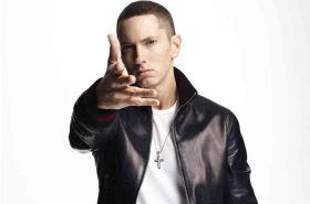 Eminem and Rihanna Reveal “The Monster”
