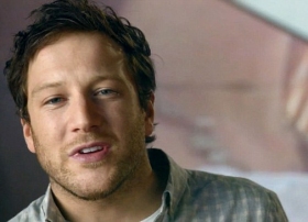 Video premiere of Matt Cardle's single 'Run For Your Life'