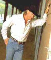 Tracy Lawrence