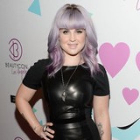 Kelly Osbourne Slams Celebrity Rags