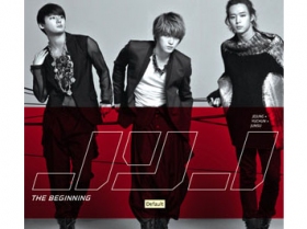 JYJ released new album The Beginning